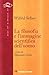 La filosofia e l'immagine scientifica dell'uomo
