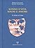 Sonno e vita. Sogni e amore nella poesia di Marina Cvetaeva e Arsenij Tarkovskij: Un dialogo nel tempo (La Fenice) (Italian Edition)
