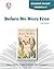 Before We Were Free - Student Packet by Novel Units