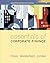 Essentials of Corporate Finance by Ross Jordan