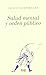 Salud mental y orden público