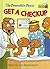 The Berenstain Bears Get a Checkup (Berenstain Bears Cub Club)