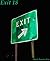 Exit 18