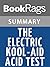 Summary & Study Guide The Electric Kool-aid Acid Test by Tom Wolfe