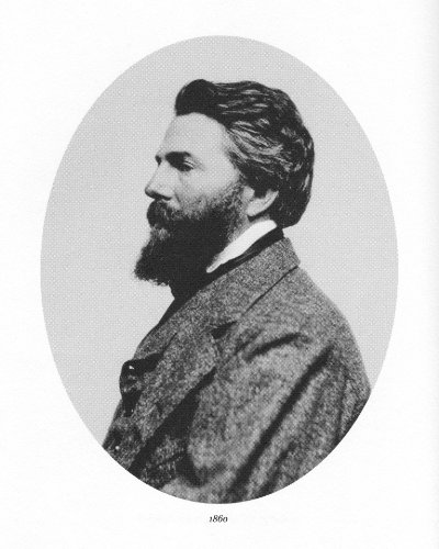 Benito Cereno