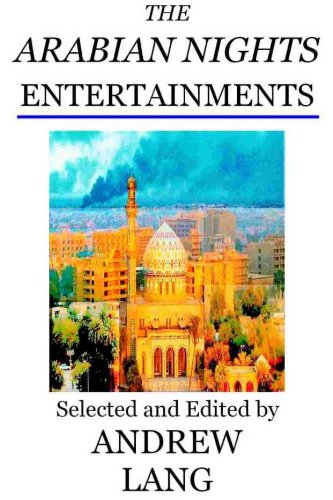 The Arabian Nights Entertainments