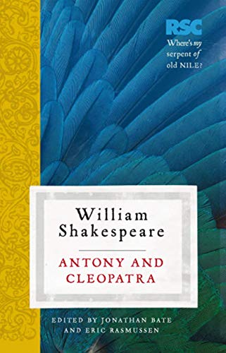 Antony and Cleopatra