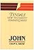 John (Tyndale New Testament Commentary Series)