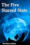 The Five Starred State by Adam Painter John