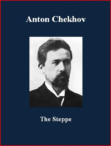 The Steppe - The Story of a Journey