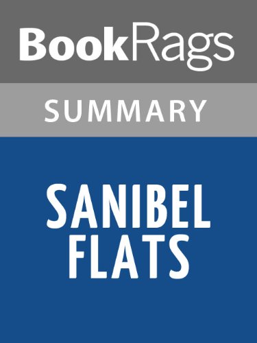 Summary & Study Guide Sanibel Flats by Randy Wayne White (Kindle Edition)