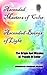 Ascended Masters of Color - Ascended Beings of Light: The Origin and Mission of People of Color