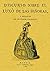 Discurso Sobre El Luxo De Las Señoras Y Proyecto De Un Trage Nacional