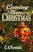 Coming Home for Christmas by C.A. Werwinski