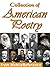 Collection of American Poetry: Ralph Waldo Emerson, Emily Dickinson, T. S. Eliot, Robert Frost, Henry Wadsworth Longfellow, Walt Whitman, Henry David Thoreau & more (Mobi Collected Works)