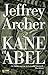 Kane et Abel by Jeffrey Archer