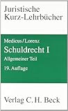 Schuldrecht I
