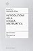 Introduzione alla logica matematica