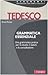 Tedesco. Grammatica essenziale by Erica Pichler