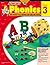 Advantage Phonics by Creative Teaching Press