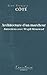 Architecture D'un Marcheur : Entretiens Avec Wajdi Mouawad