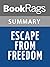Summary & Study Guide Escape from Freedom by Erich Fromm