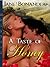 A Taste of Honey