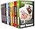 Cherub Boxed Set, #1-12 by Robert Muchamore