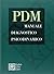 PDM. Manuale diagnostico psicodinamico
