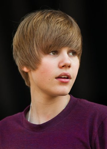 The World of Justin Bieber (Kindle Edition)