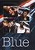 'ON THE ROAD WITH ''BLUE'''