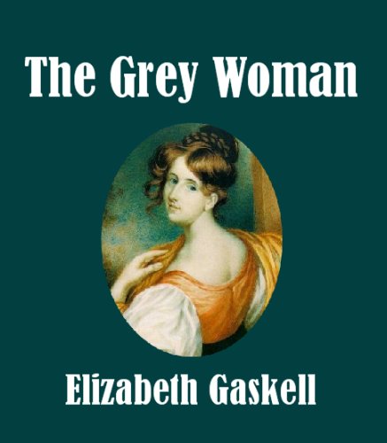 The Grey Woman