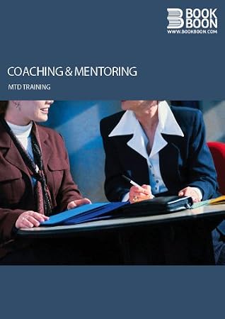 Business Coaching & Mentoring