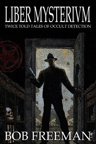 Liber Mysterivum (Kindle Edition)