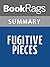 Summary & Study Guide Fugitive Pieces by Anne Michaels