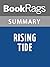 Summary & Study Guide Rising Tide by John M. Barry