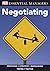 DK Essential Managers: Negotiating: Preparing, Trust, Mediating, Persuading, Strategy