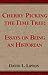 Cherry Picking the Time Tree by David Lipton
