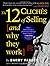 12 Cliches of Selling by Barry Farber