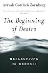 Book cover for The Beginning of Desire: Reflections on Genesis