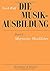 Allgemeine Musiklehre Livre Sur la Musique