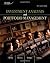 Investment Analysis and Portfolio Management
