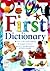 First Dictionary