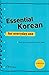 Essential Korean For Everyday Use