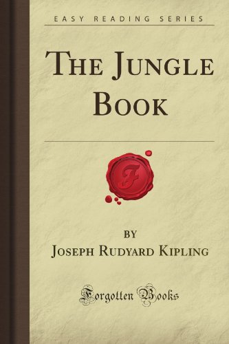 The Jungle Book