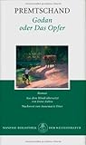 Godan Oder Das Opfer by Munshi Premchand