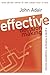 Effective Decision Making: A Guide to Thinking for Management Success (Effective¹ Series)