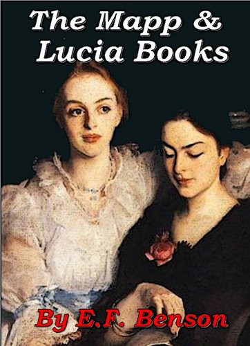 Mapp and Lucia
