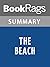 Summary & Study Guide The Beach by Alex Garland