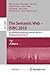 The Semantic Web - ISWC 2010: 9th International Semantic Web Conference, ISWC 2010, Shanghai, China, November 7-11, 2010, Revised Selected Papers, Part I